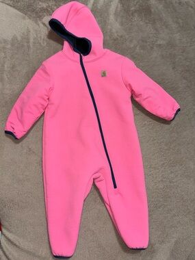 Carhartt Infant Super Dux Coverall